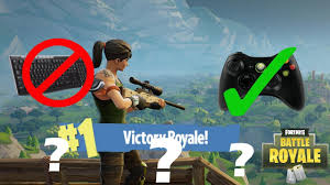 Razer wildcat is a gaming controller with superior options which will allow you to have a better. Playing Fortnite Pc With An Xbox 360 Controller Fortnite Season 2 Gameplay Youtube