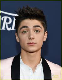 Asher Angel Dishes On The Positive Impact of Social Media in Variety's  Power of Young Hollywood Issue: Photo 1251998