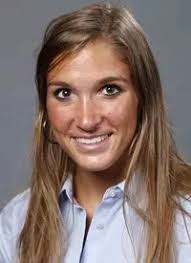 2017-18 Women's Cross Country Roster