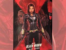 Последние твиты от black widow (@theblackwidow). Scarlett Johansson S Official Black Widow Movie Poster Unveiled English Movie News Times Of India