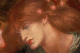 Pre-Raphaelites: Beauty and Rebellion