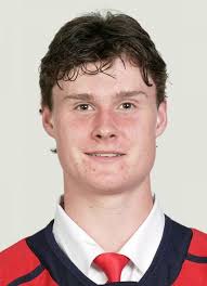 Player photos for the 2024-25 Georgetown Raiders at hockeydb.com