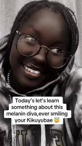 Vote for Kikuyubae in Afriglo Women Choice Awards