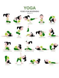 Pin On Morning Yoga Stretches En 2020