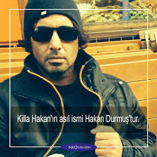 Tek / hakan nordik en iyi özellikleri ve gerçek kullanıcı yorumları en ucuz fiyatlarla n11.com'da. Killa Hakan In Hayati Hakkinda 15 Ilginc Bilgi