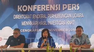 We did not find results for: Retak Kementerian Perhubungan Grounded Lima Pesawat Boeing Bisnis Tempo Co