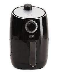2qt Compact Air Fryer The Hostess T J Maxx Air Fryer Food Basket Small Compact