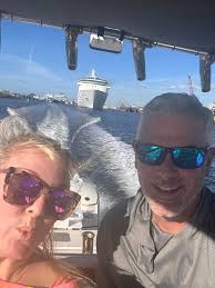 I'm asking people who love their soulmate to join in posting a photo of the  two of you together. Just a photo, no description. The goal is to flood  Facebook with positive