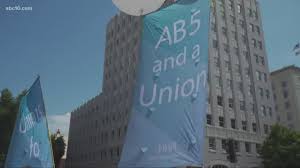 After downloading and installing jvc gr d340, or the. Uber Lyft Drivers Rally In Sacramento For Ab 5 Deep Dive Wltx Com