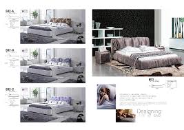 Besonders berühmt sind hier vor allem die schlafzimmer aus italien. Moderne Italienische Schlafzimmer Furntire Pu Pvc Faux Leder Bett Leather Bed Italian Bedroompu Leather Bed Aliexpress