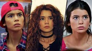 Seray kaya son dönemde rol aldığı diziler ile adından söz ettirmektedir. Seray Kaya Kadin Dizisi Oyunculari Sirin Dunden Bugune Youtube