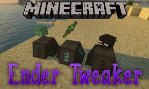 Download and install minecraft forge, . Ender Tweaker Mod 1 12 2 Enderio Crafttweaker 9minecraft Net