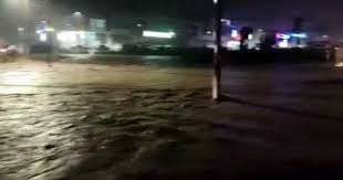 Jajahan gua musang merupakan jajahan yang paling besar dari segi saiz keluasan tanahnya. Banjir Kilat Di 10 Kawasan Gua Musang