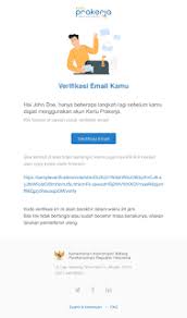 Over the time it has been ranked as high as 1 839 in the world, while most of its traffic comes from indonesia, where it reached as high as 49 position. Login Dashboard Prakerja Go Id Daftar Gelombang 11 Cofee