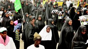 By saharareporters, new york jul 28, 2021. Shiites Seek El Zakzaky S Release As Wife Contracts Covid 19 In Detention The Guardian Nigeria News Nigeria And World News Nigeria The Guardian Nigeria News Nigeria And World News