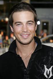 Ryan Carnes editorial stock photo. Image of attends, actor