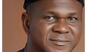 Ebonyi lawmaker dumps PDP, joins APC