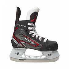 ccm jetspeed ft360 youth ice hockey skates