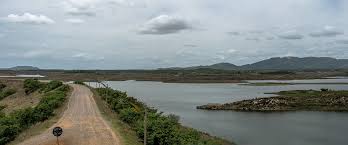 Convivência com catástrofes naturais o nordeste: Ciencia Hoje A Agua No Sertao E As Mudancas Climaticas
