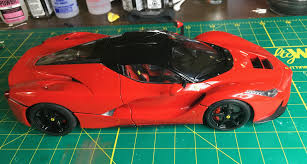 Maybe you would like to learn more about one of these? Tamiya 1 24 Laferrari Scale Models Cars Car Model Toy Car
