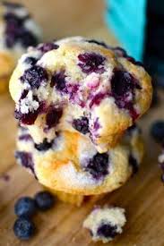 The Best Blueberry Muffins Ever Recipe Best Blueberry Muffins Muffin Recipes Blueberry Blue Berry Muffins