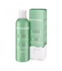 Your hair needs extra care for good growth as well as to grey hair cure. Phytodess Shampoo White Tea 250ml