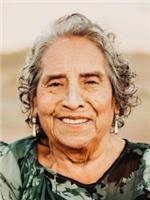 Maria Ledesma Obituary (1941