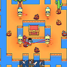 We'd definitely suggest you give them a go on your own and see if you can figure them out before reading on. Desert Biome Forager Wiki
