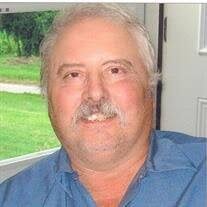 John DeLuca Jr. Obituary