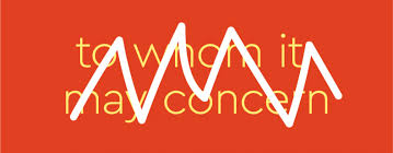 Other Ways To Say To Whom It May Concern Dictionary Com