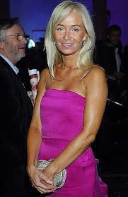 Dziś joanna przetakiewicz jest pewną siebie kobietą sukcesu. Kim Jest Joanna Przetakiewicz