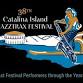 Erin Stevenson: Catalina Island Jazz Trax Festival event image
