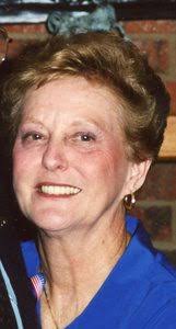 Mrs. Joyce Lee Lewis Patton Obituary September 12, 2013