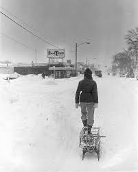 Findlay Ohio Blizzard Of 1978 Findlay Ohio Findlay Ohio