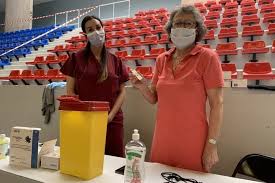 Yvelines Covid 19 Des Tests De Depistage Pour Le Personnel Soignant De Plaisir 78actu