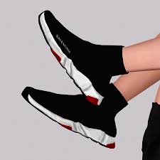 Kiprobal visszanez hello ts4 balenciaga top omfield org high heel pointed mules by darknightt from tsr. Espectaculo Companerismo Culpa Sims 4 Balenciaga Shoes Mosquito Labios Ciervo
