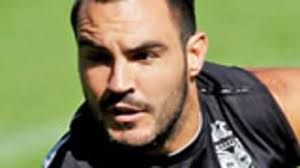 NRL: McKinnon set to fire in lair of the Dragons