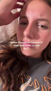 #fyp #fypage #fypageシ #demetradias