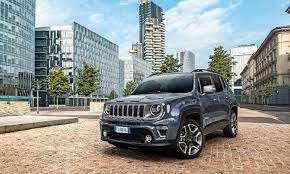 Jeep 2020 Modelleri Icin Fiyatlarini Sabitliyor Indirimlerde Var Teknotalk Jeep Jant Cruise