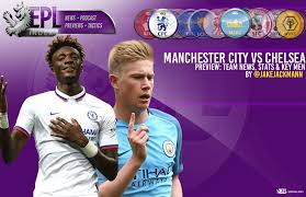 Get the latest information of chelsea team players and list of upcoming matches at . Manchester City Vs Chelsea Match Preview Epl Index Unofficial English Premier League Opinion Stats Podcasts