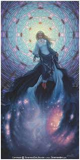 Embracing Sophia Contents Art Goddess Art Visionary Art
