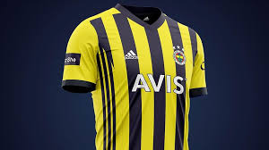İz bırakanlar triko forma sadece kampanya süresince satışta olacaktır. Fenerbahce Nin Yeni Sezon Formalari Ilgi Odagi Oldu Yeni Asya