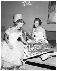 165 Mary Reeves Photos & High Res Pictures