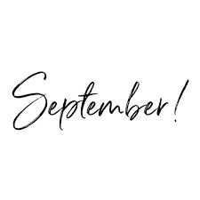 In the northern hemisphere, the beginning of the meteorological autumn is on 1 september. 180 September Ideas In 2021 Months In A Year September Hello September