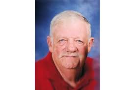 John Whitehead Obituary (1950