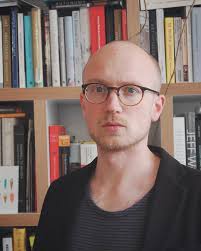 Dr. des. Marlon Lieber