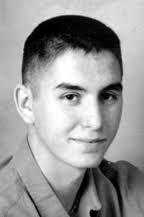 Joshua David Baughn (1987-2006)