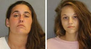 Two Women Arrested In McDonald's Purse Snatching