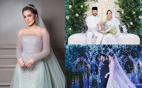 Videoyu indir (download this video). Dalam Hati Duk Fikir Keluarga Tetamu Pelamin Nelydia Throwback Momen Panik Sebelum Kahwin Gempak