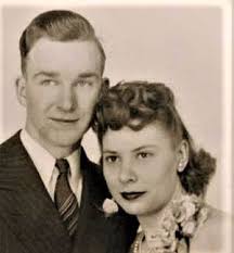 Charles Raymond Griner (1923-1991)